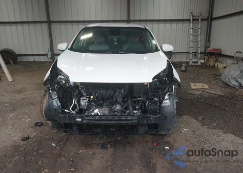 2021 Kia Sportage Lx z USA, uszkodzony, nr VIN KNDPM3AC7M7915437